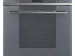Lò nướng âm Hafele Smeg SO6102TS